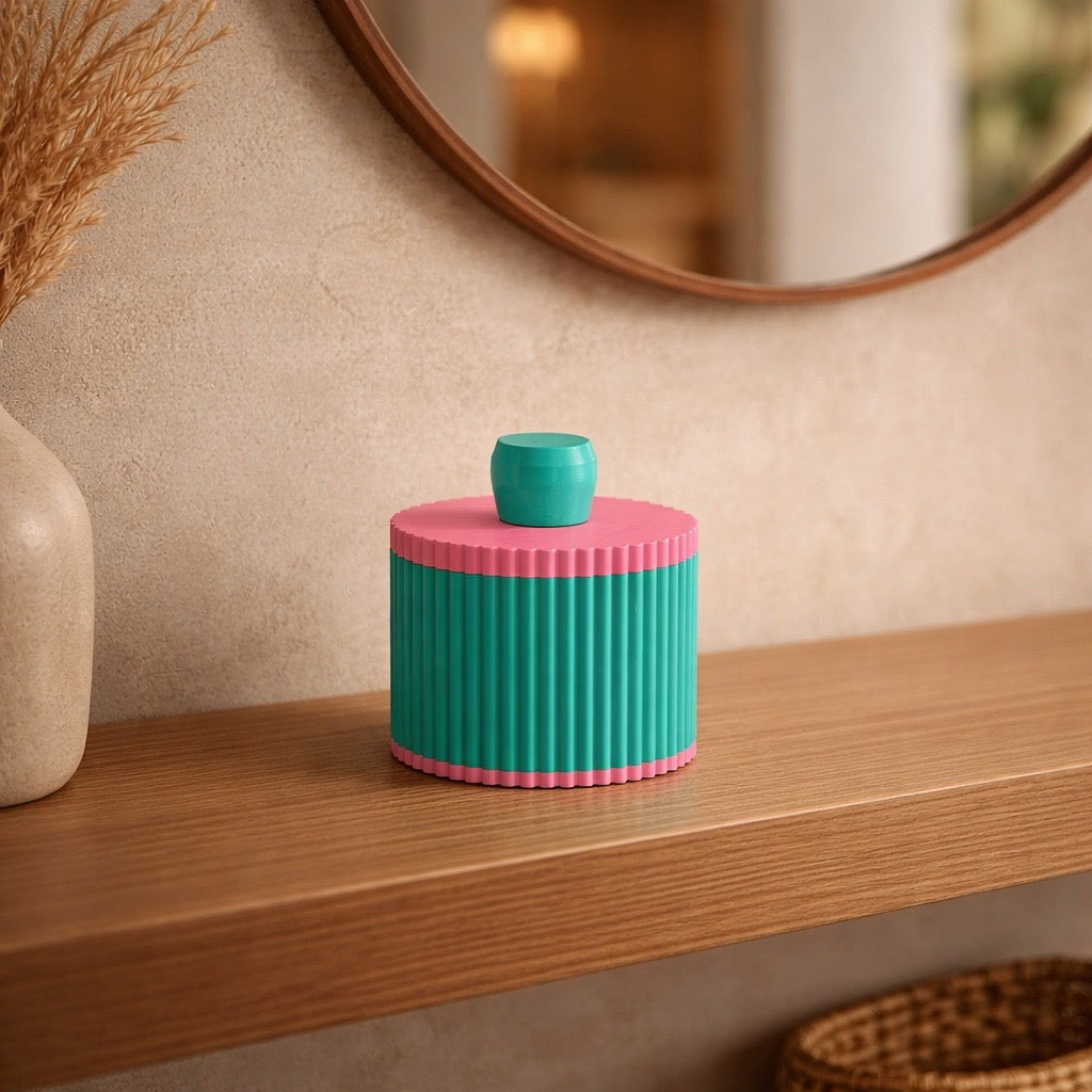 STRIA-Edition „Pastell“