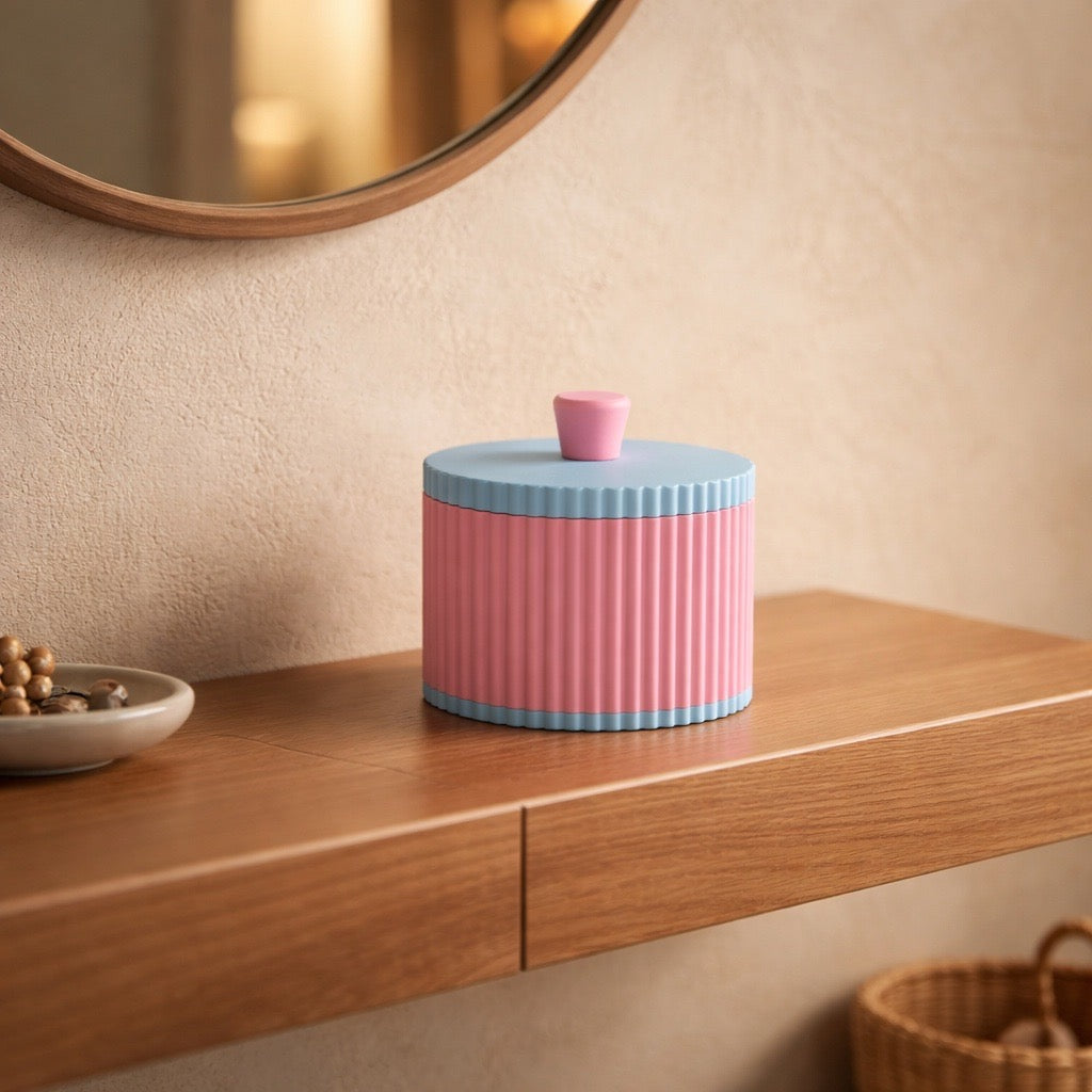 STRIA-Edition „Pastell“