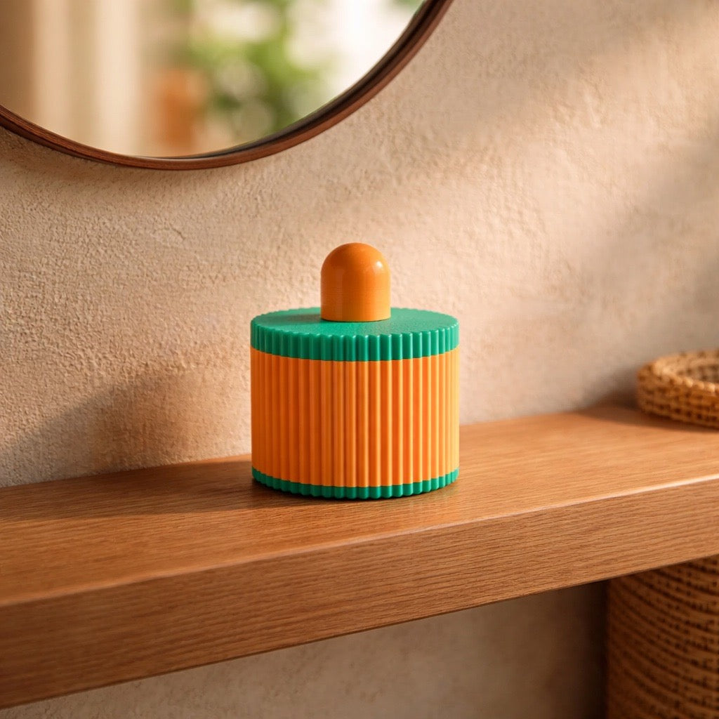 STRIA-Edition „Pastell“