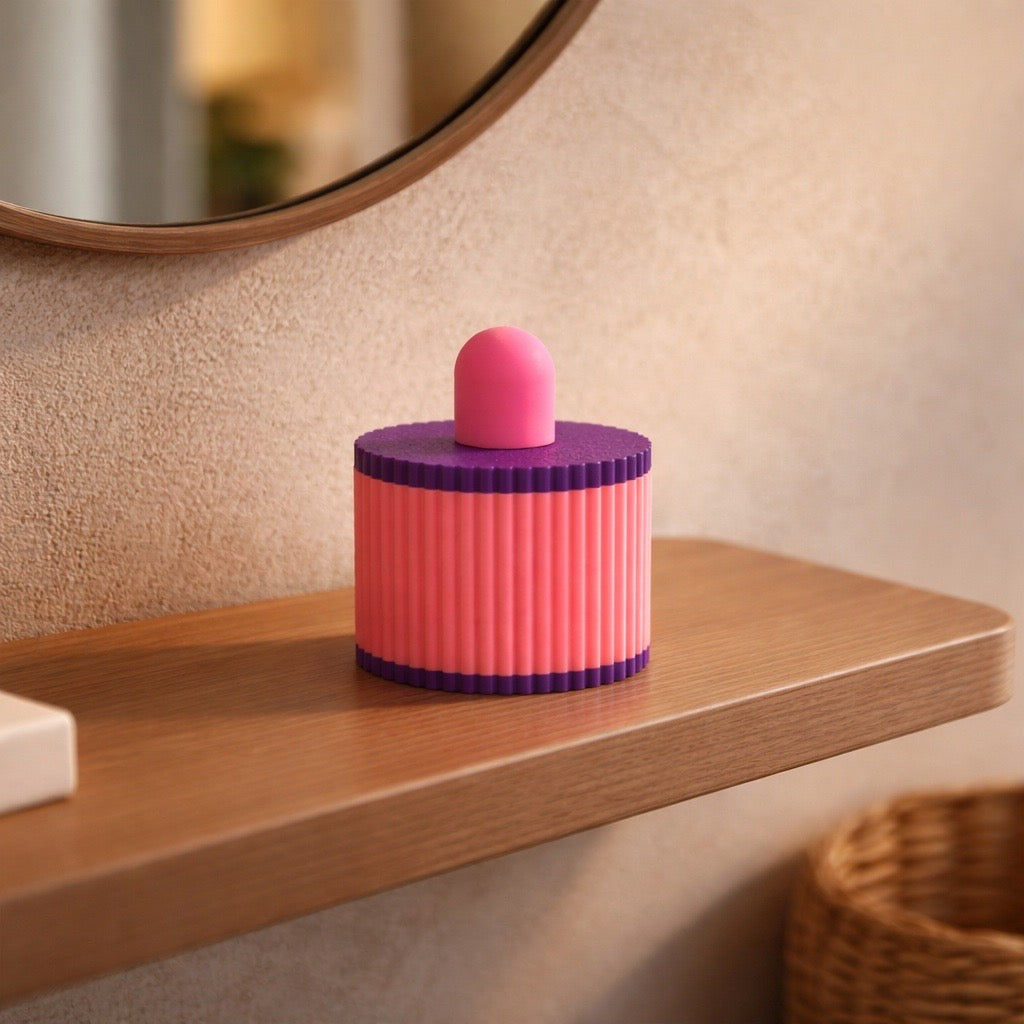 STRIA-Edition „Pastell“