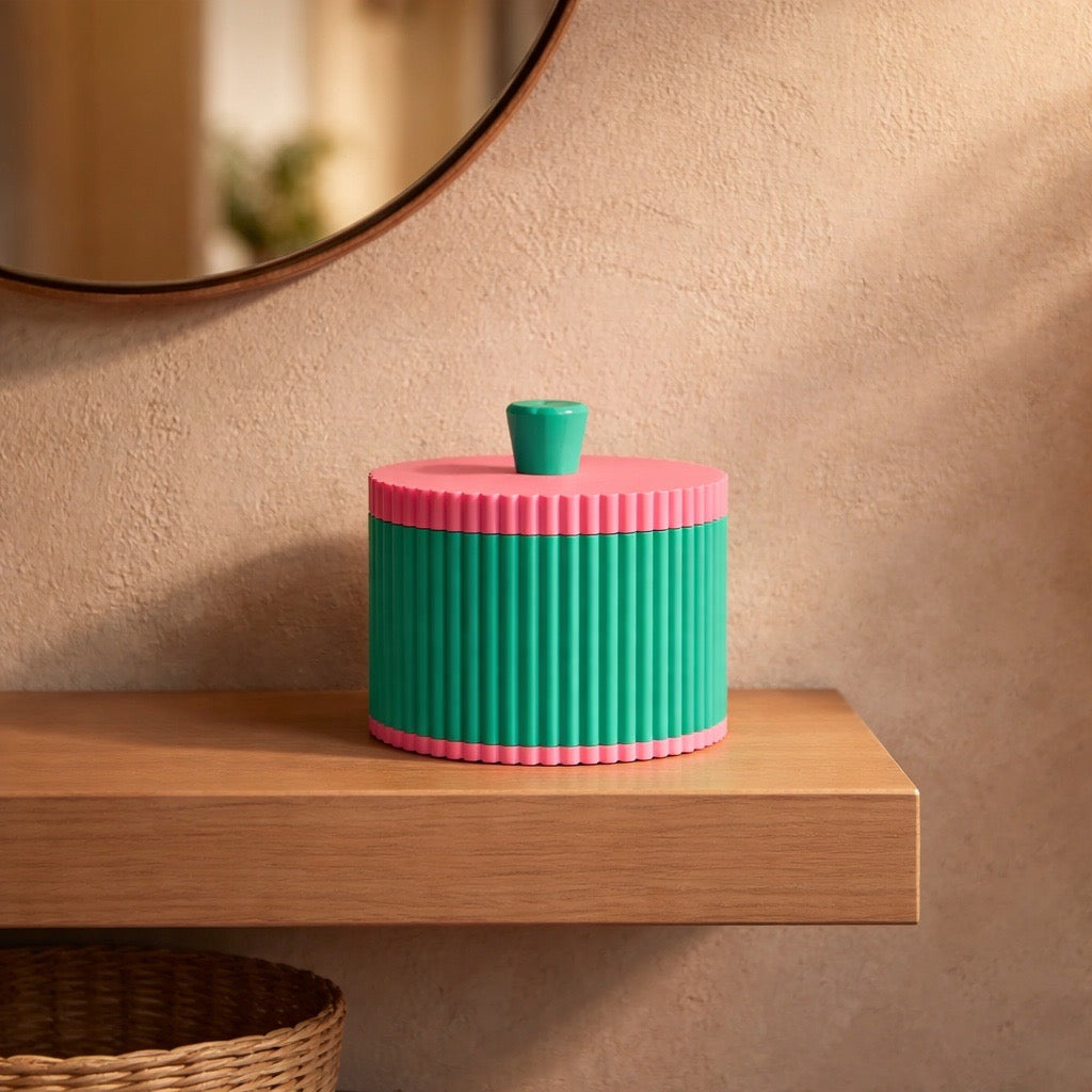 STRIA-Edition „Pastell“