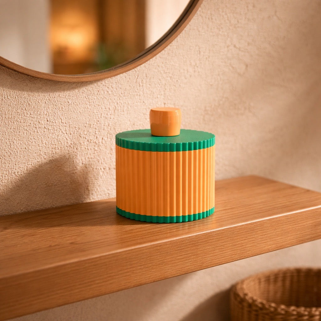 STRIA-Edition „Pastell“