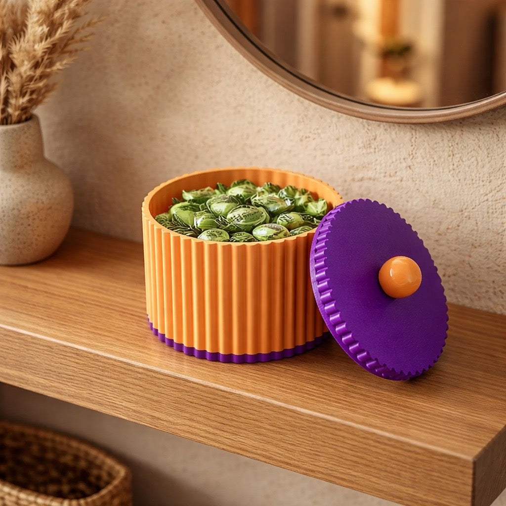 STRIA-Edition „Pastell“