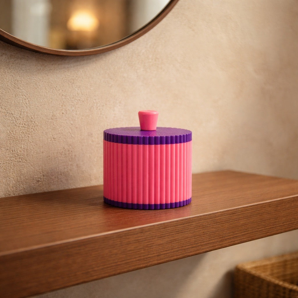 STRIA-Edition „Pastell“