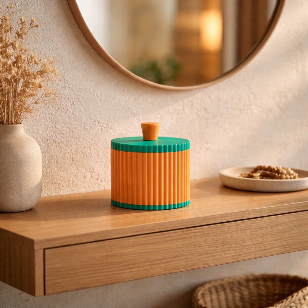 STRIA-Edition „Pastell“