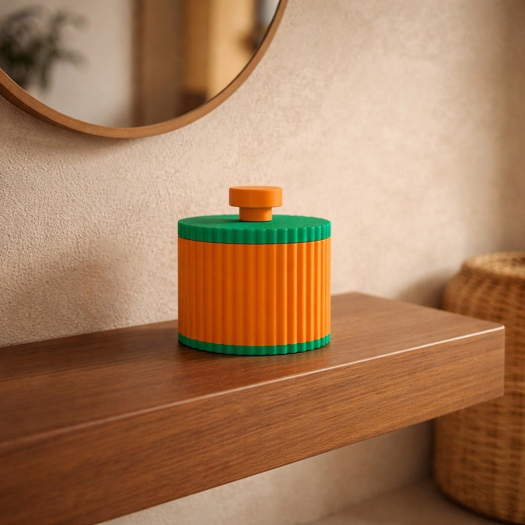 STRIA-Edition „Pastell“