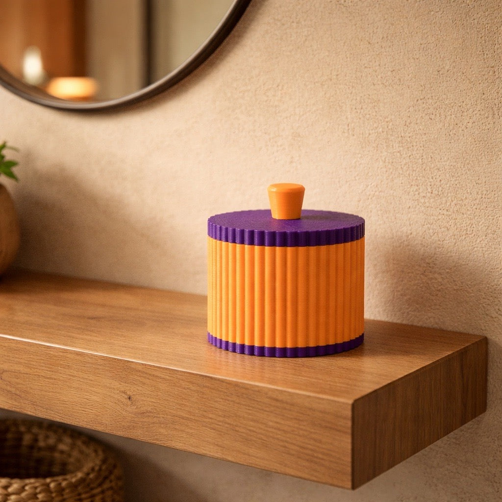 STRIA-Edition „Pastell“