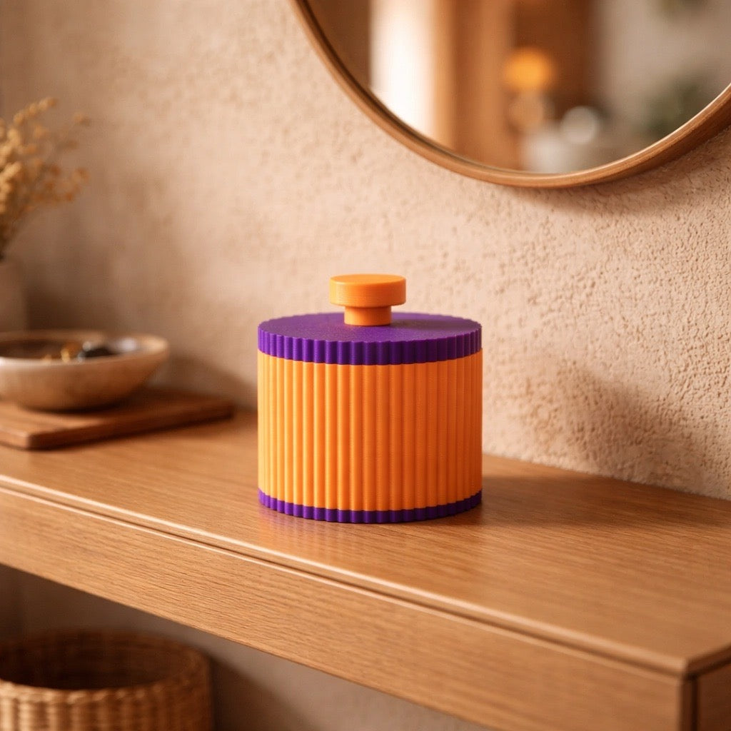 STRIA-Edition „Pastell“