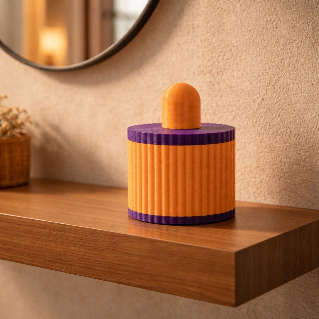 STRIA-Edition „Pastell“