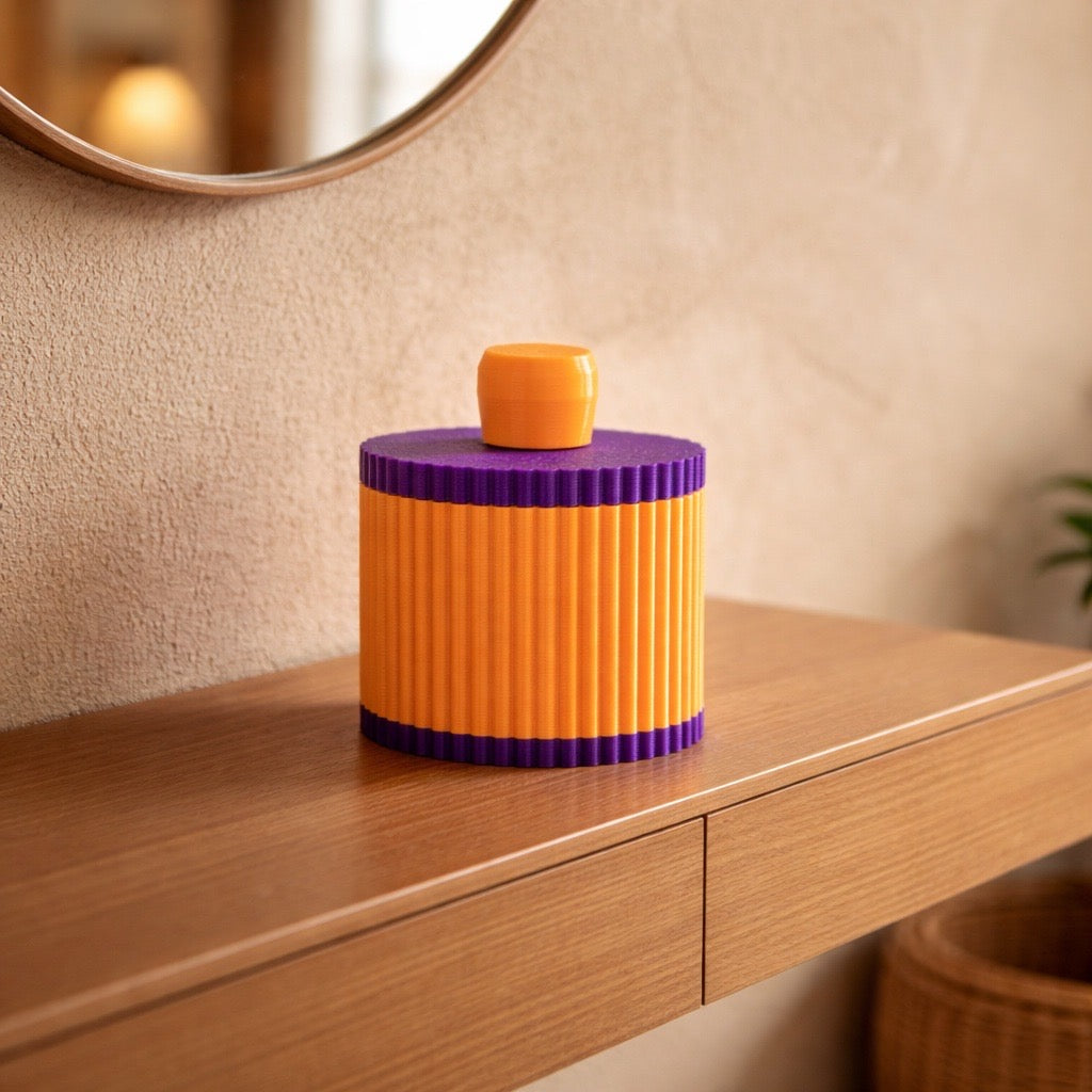 STRIA-Edition „Pastell“