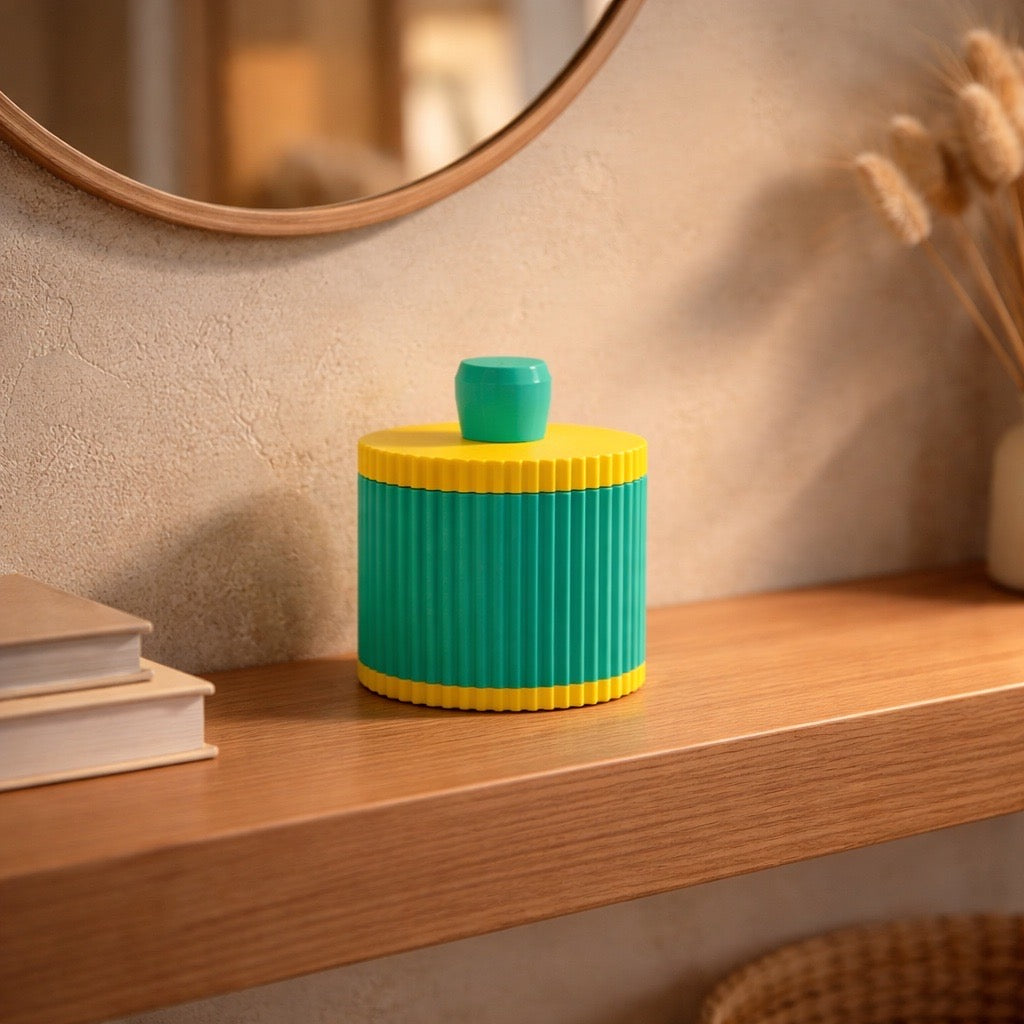 STRIA-Edition „Pastell“