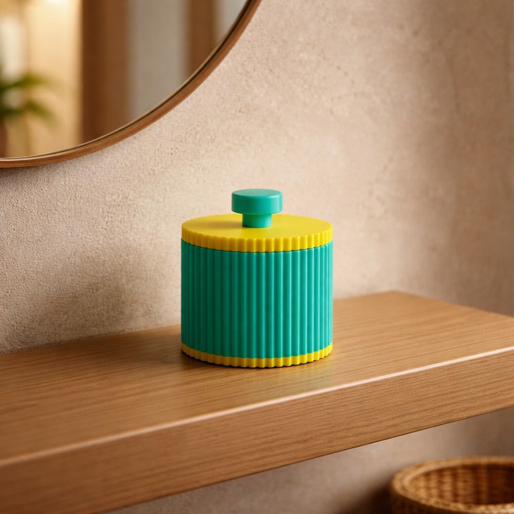 STRIA-Edition „Pastell“