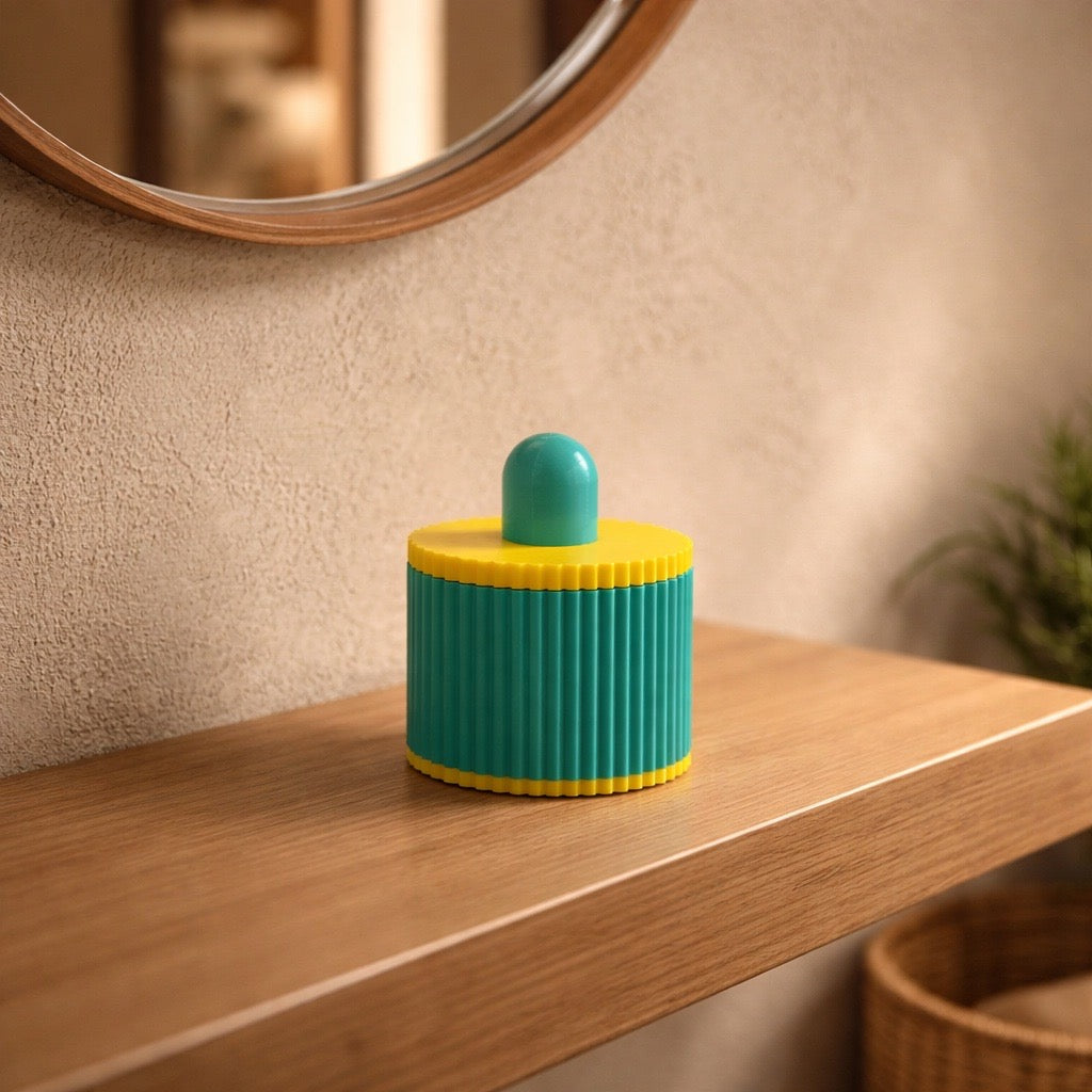 STRIA-Edition „Pastell“