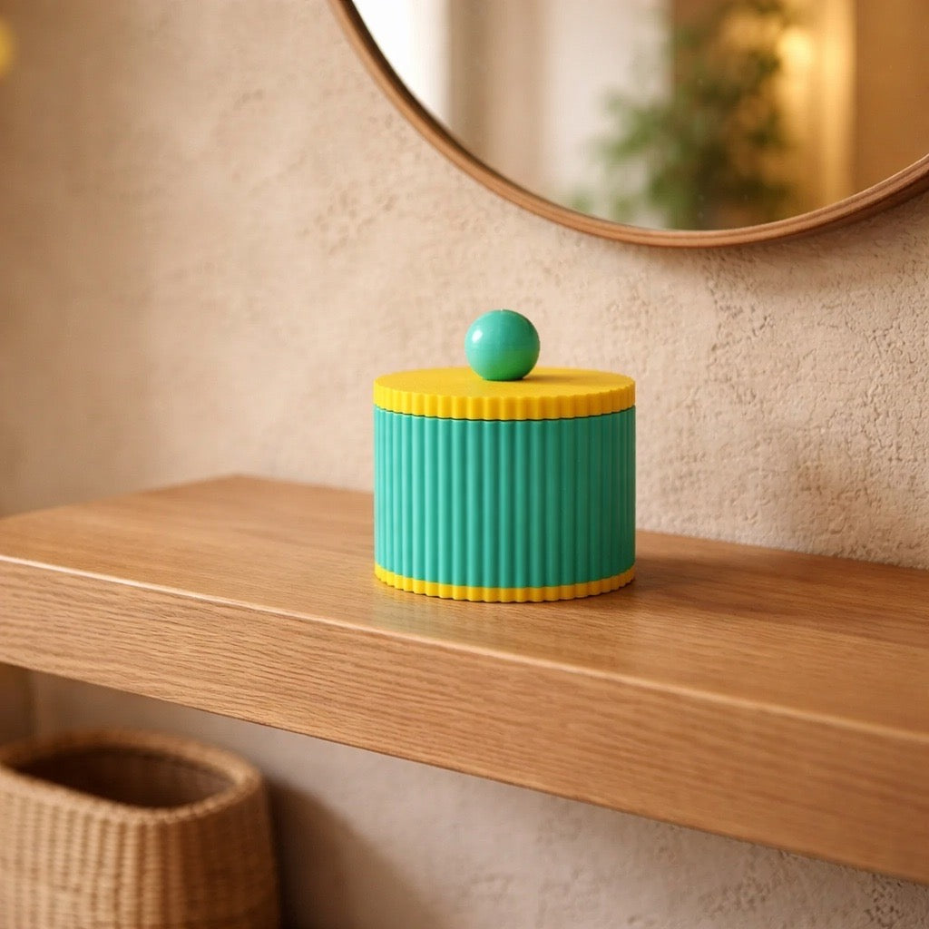 STRIA-Edition „Pastell“