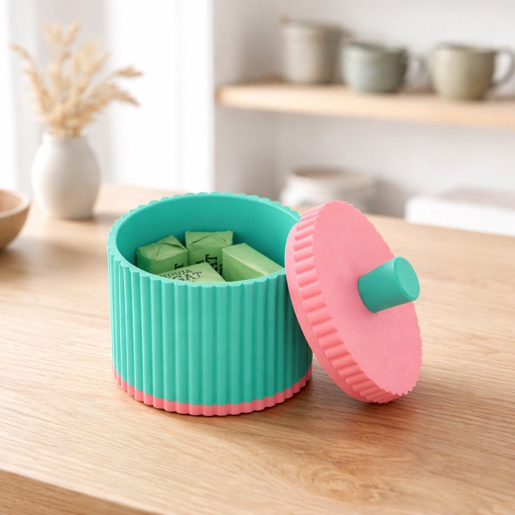 STRIA-Edition „Pastell“