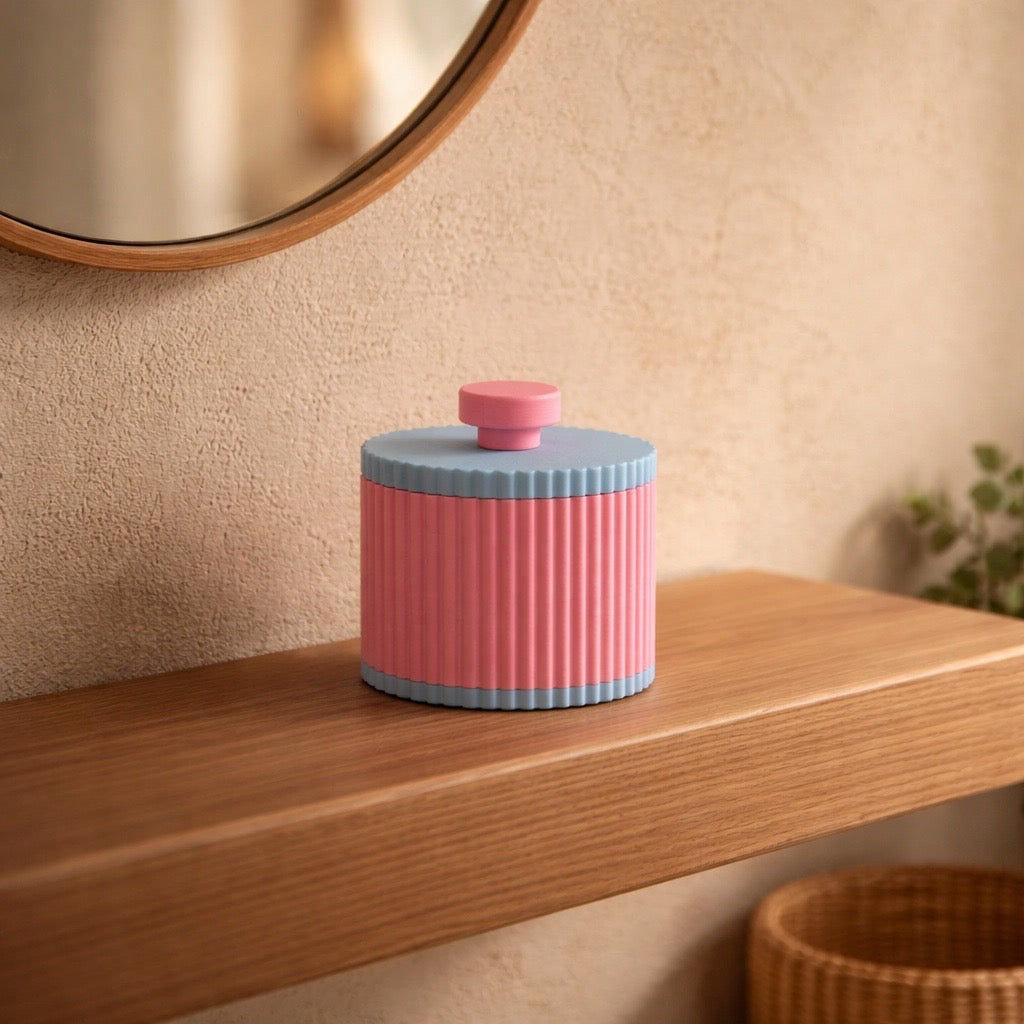 STRIA-Edition „Pastell“