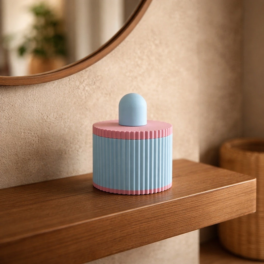 STRIA-Edition „Pastell“