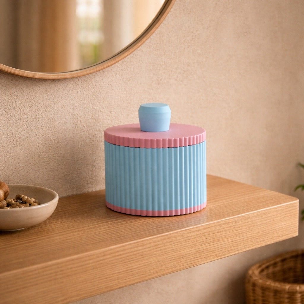 STRIA-Edition „Pastell“