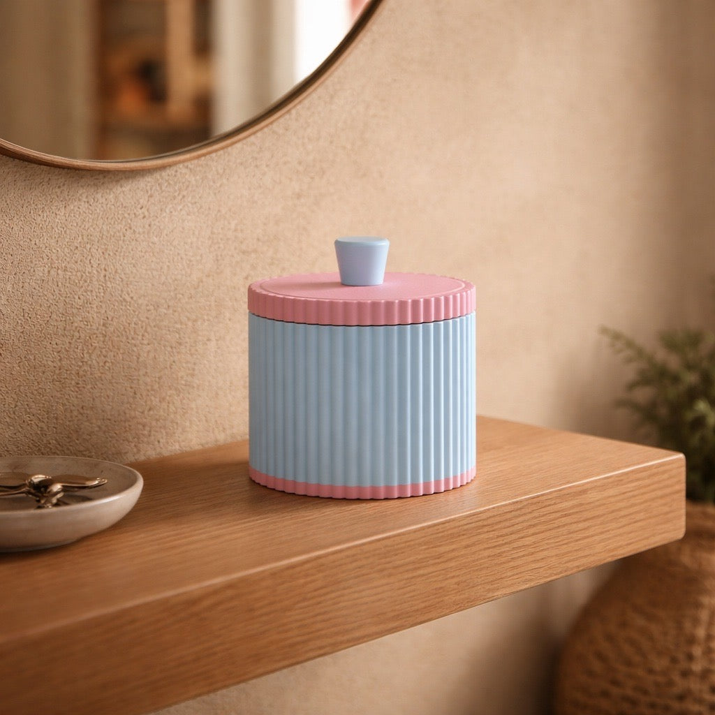 STRIA-Edition „Pastell“