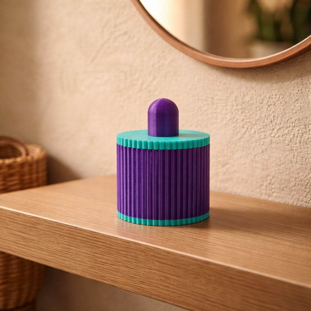 STRIA-Edition „Pastell“