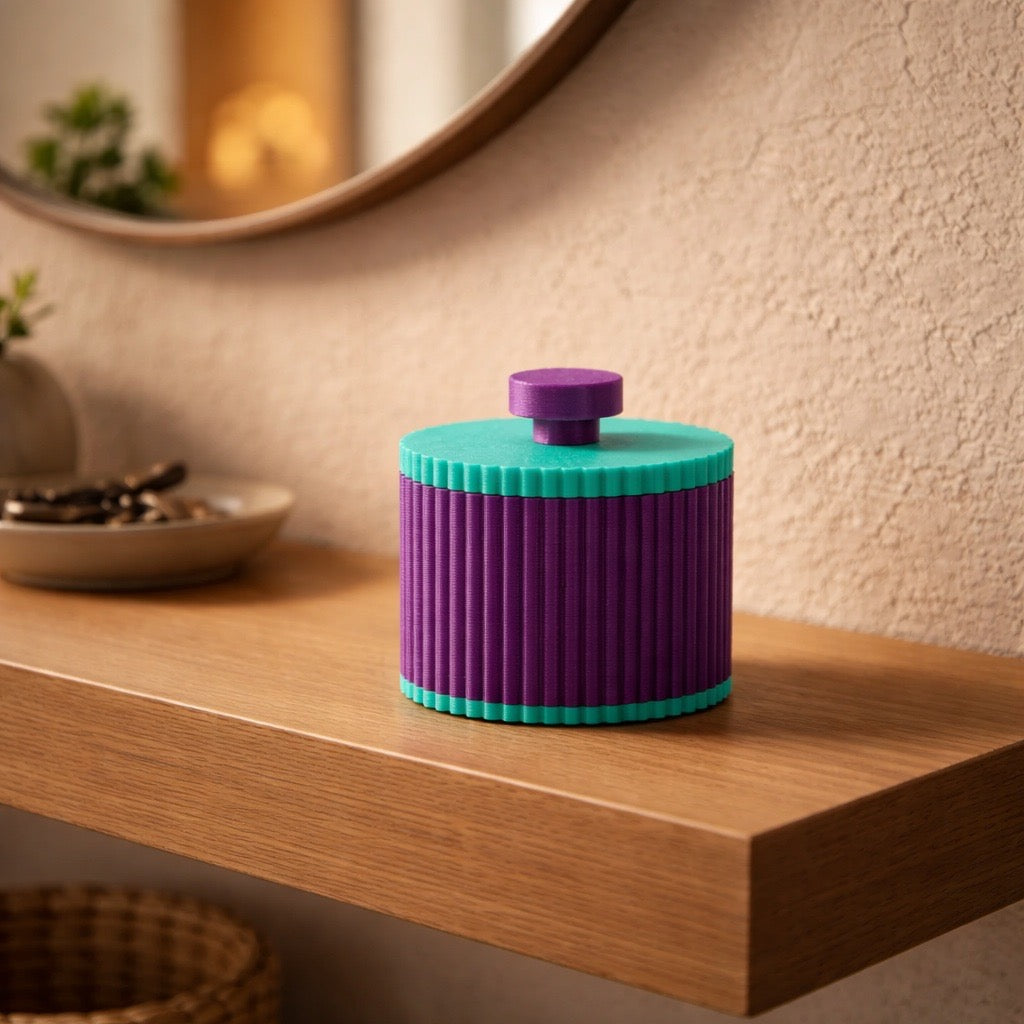 STRIA-Edition „Pastell“