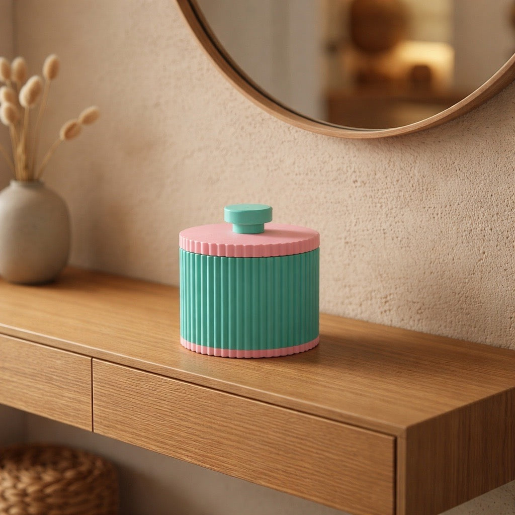 STRIA-Edition „Pastell“