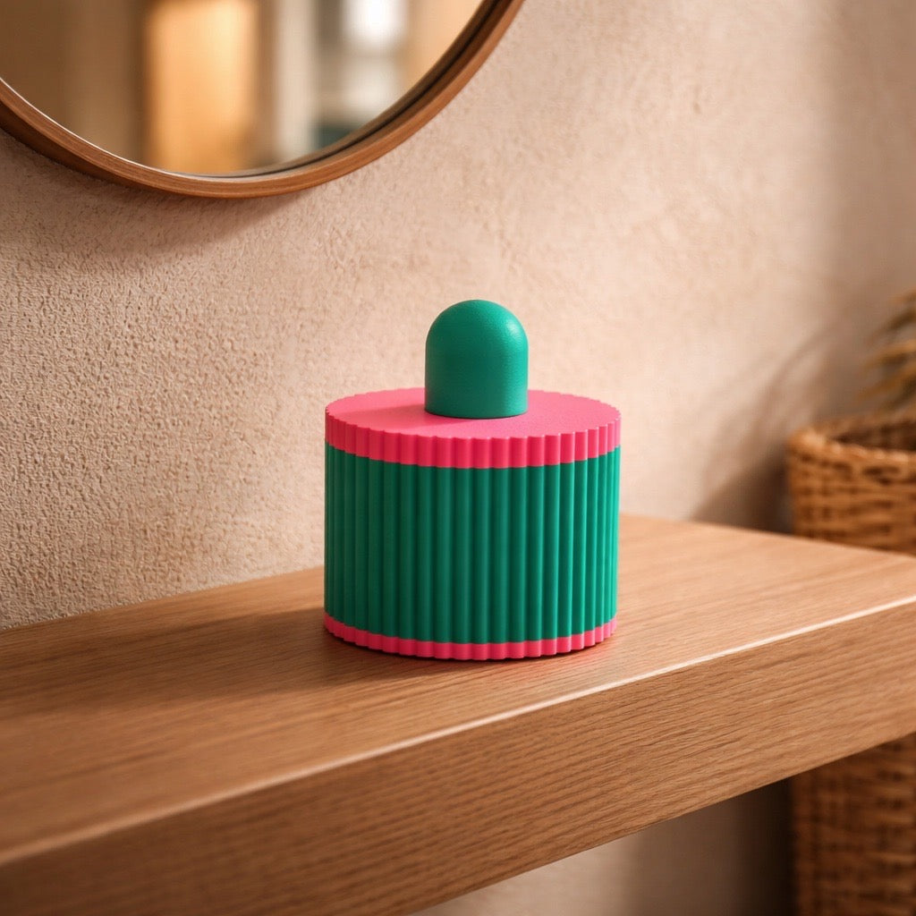 STRIA-Edition „Pastell“