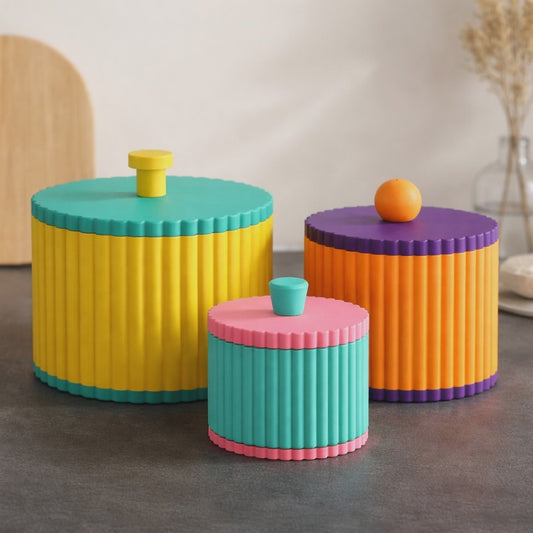 STRIA-Edition „Pastell“